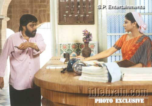 venu - sp entertainments