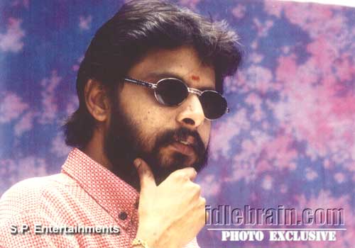 venu - sp entertainments