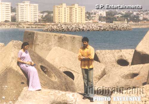 venu - sp entertainments