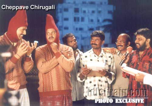 venu - sp entertainments