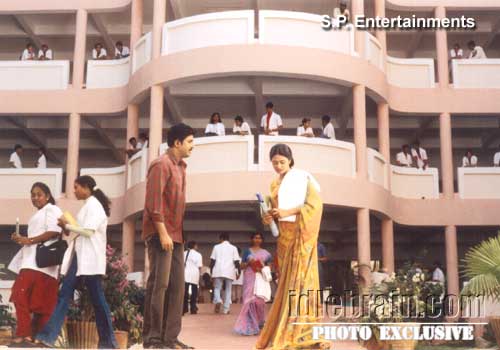 venu - sp entertainments