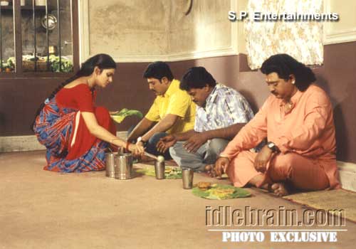 venu - sp entertainments