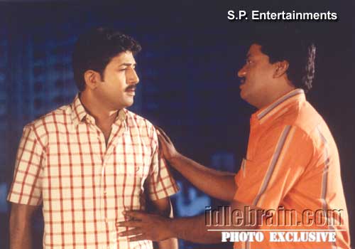 venu - sp entertainments