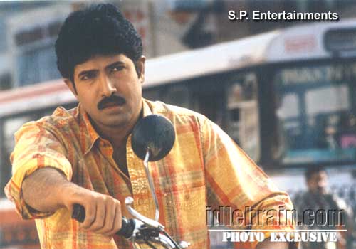 venu - sp entertainments