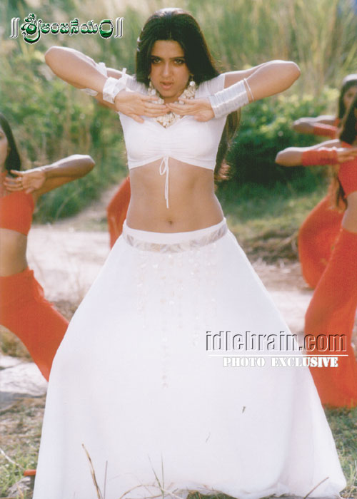 sri anjaneyam