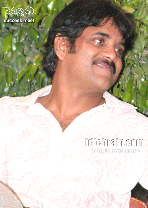 Nenunnanu