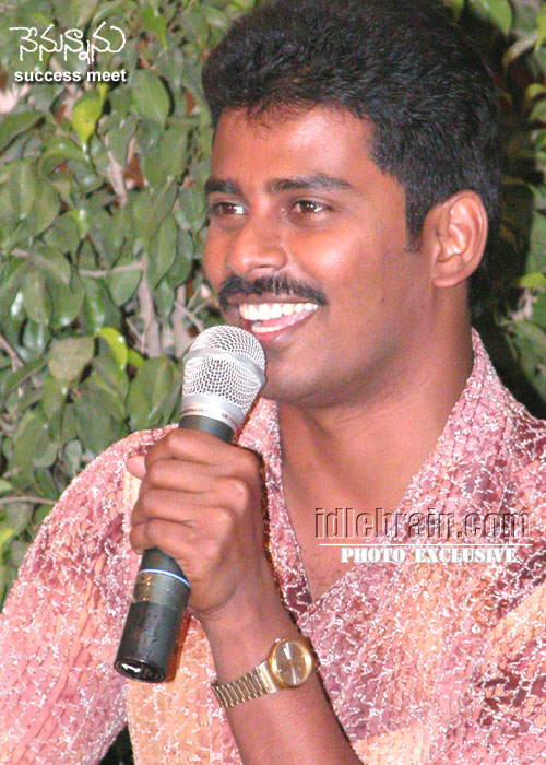 Nenunnanu