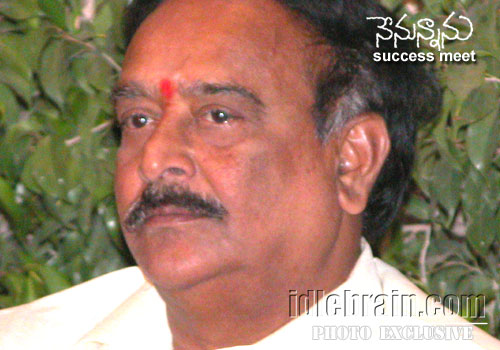 Nenunnanu