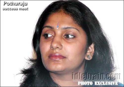 pothuraju