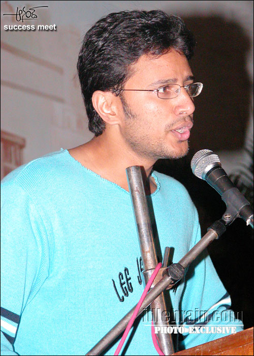 anand