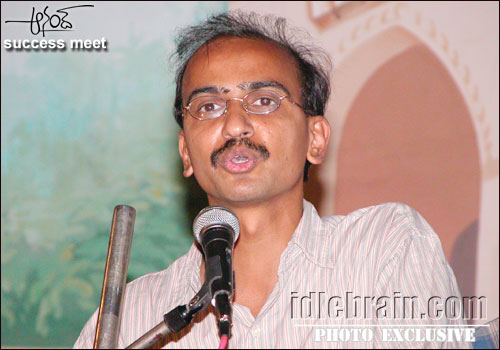 anand