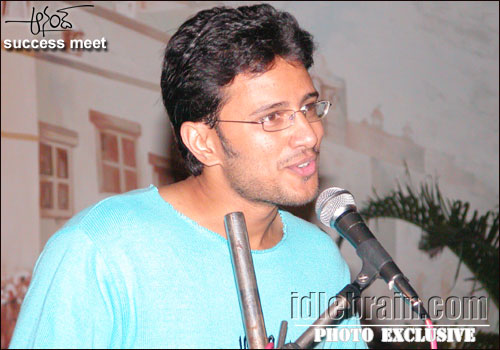 anand