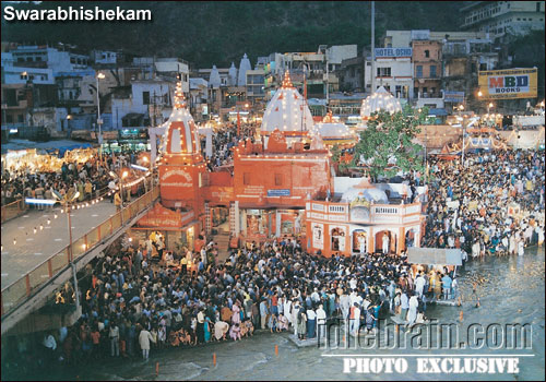 swarabhishekam