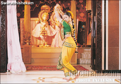 swarabhishekam
