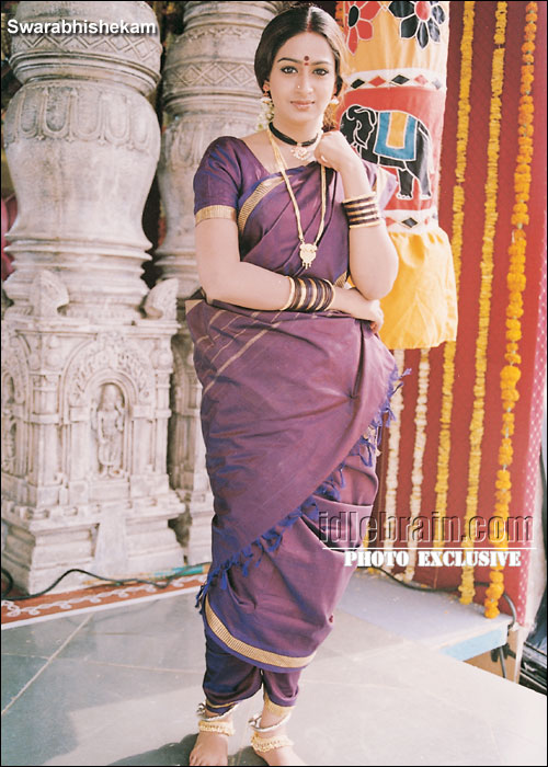 swarabhishekam