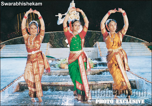 swarabhishekam