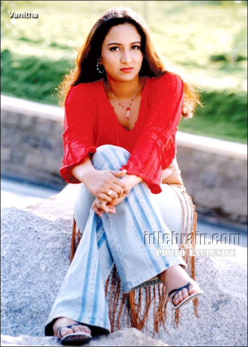 Vanitha