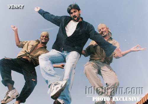 venky