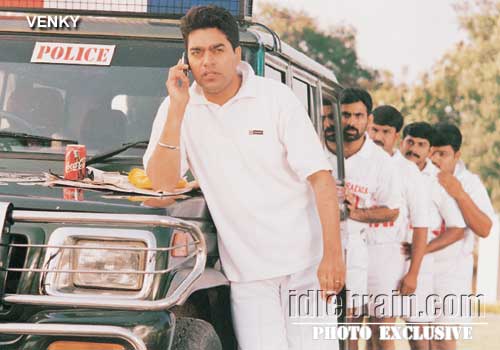 venky