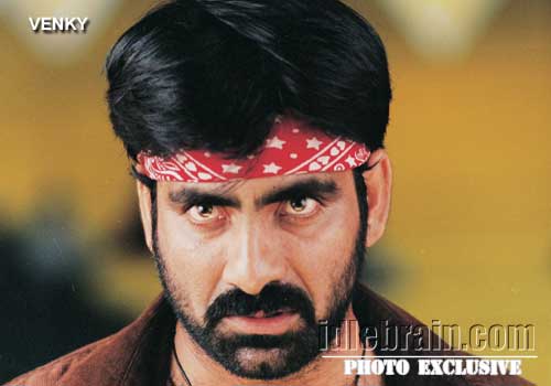 venky
