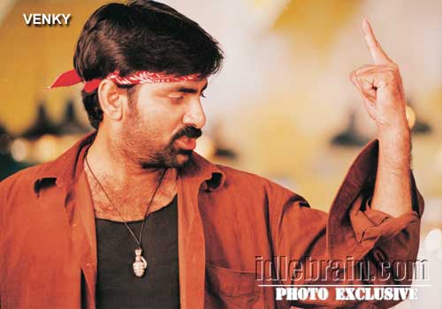 venky