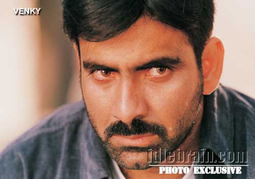 venky