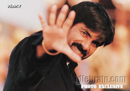 venky