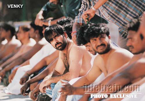 venky