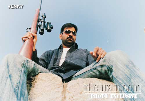 venky