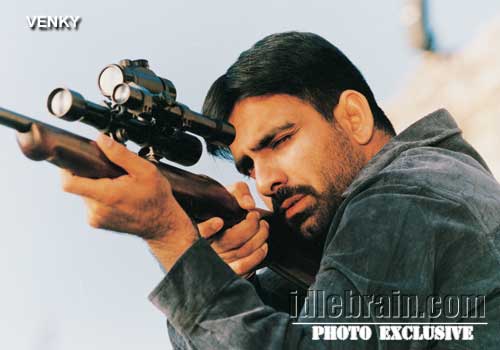 venky
