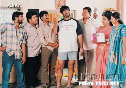 venky