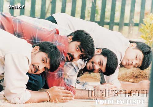 venky