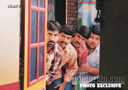venky