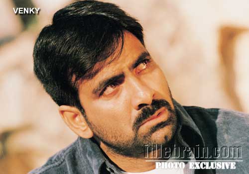 venky