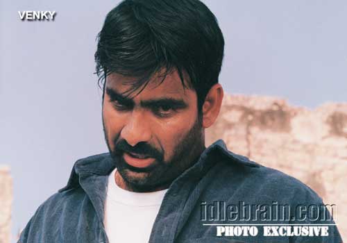 venky
