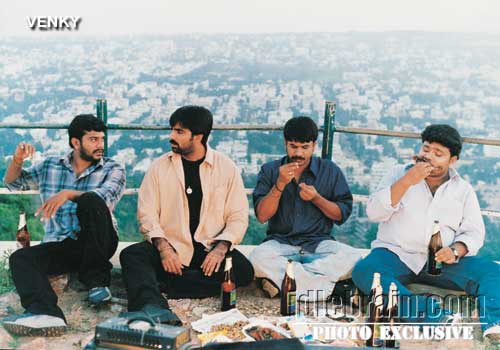 venky