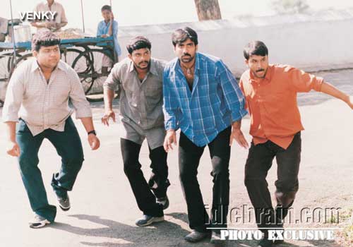 venky
