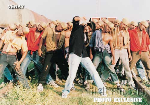 venky