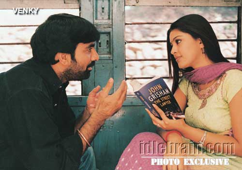 venky