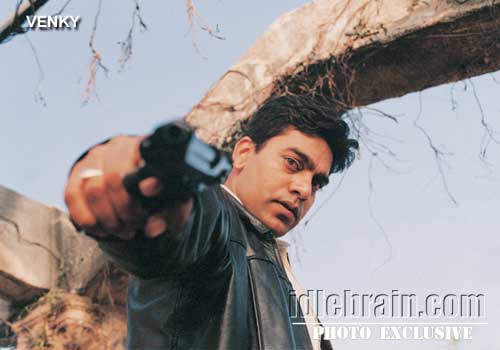 venky
