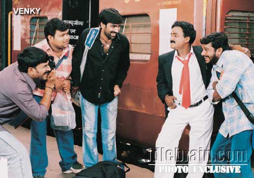 venky