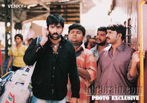 venky