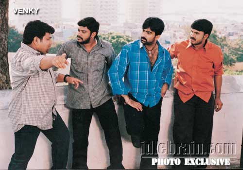 venky