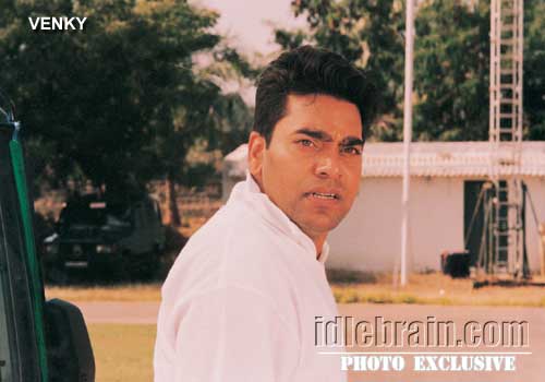 venky