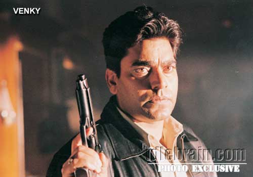 venky