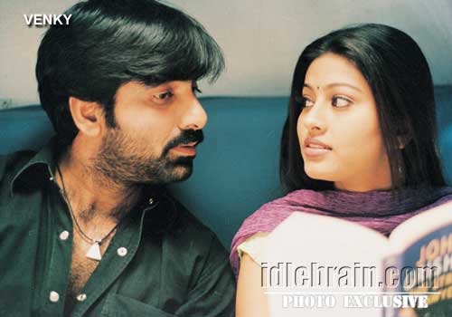 venky