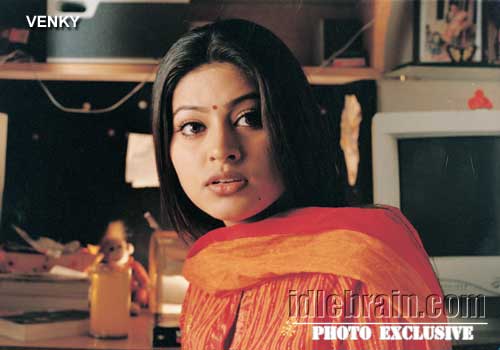 venky