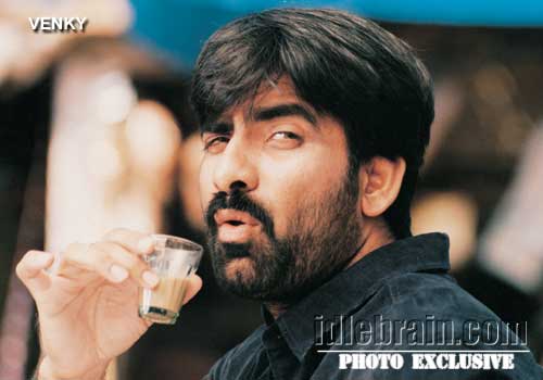 venky