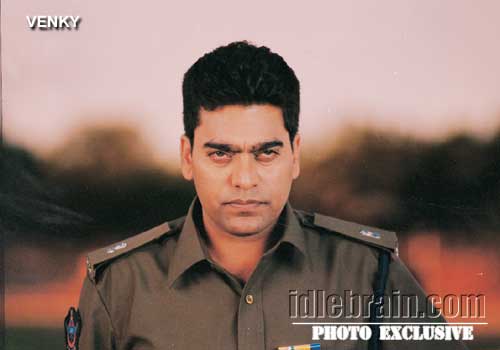 venky