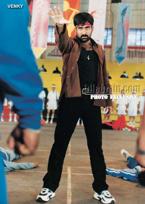 venky